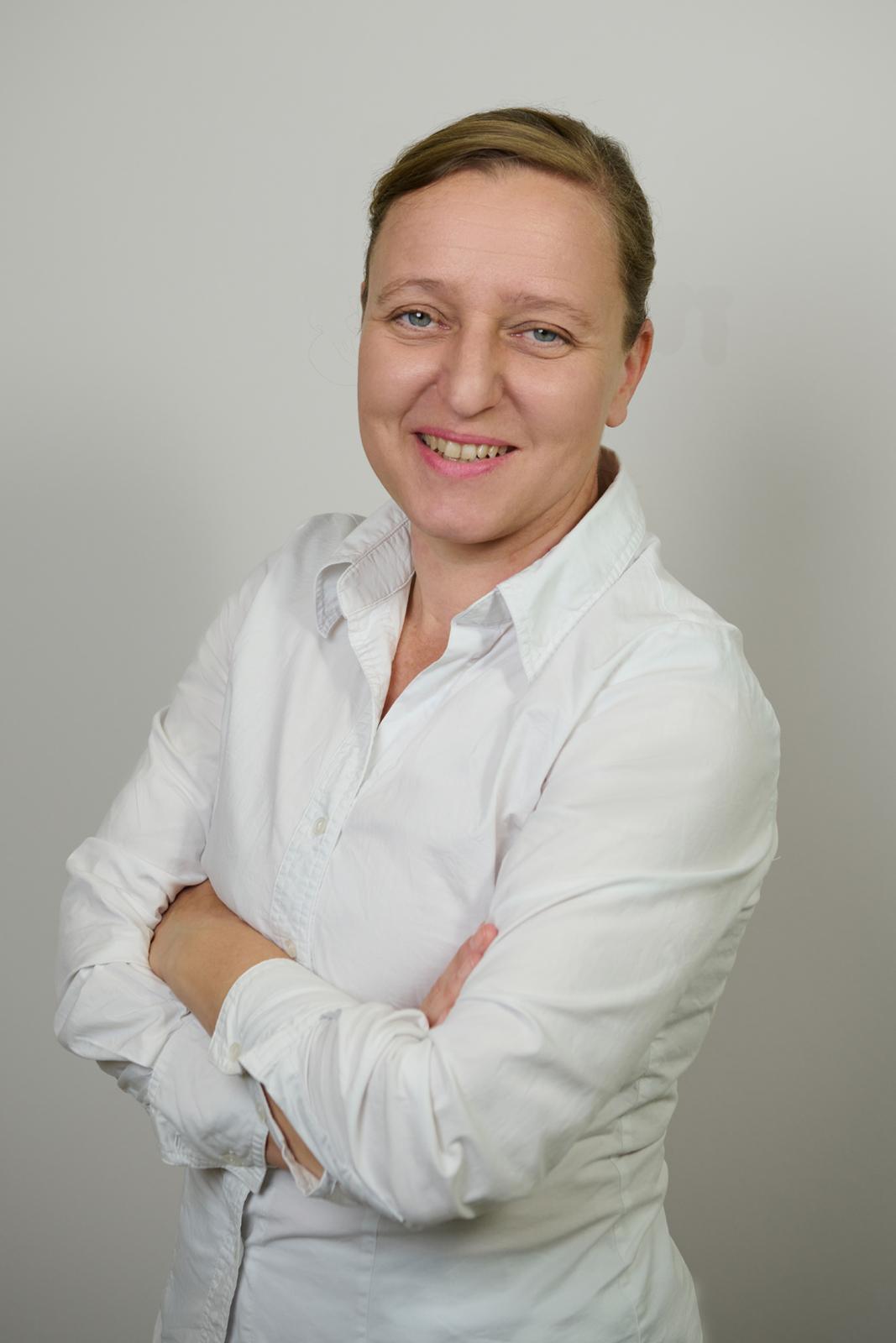 Dr. med. Silke Mielisch - Fachärztin für Allgemeinmedizin